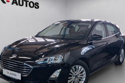 Ford Focus 85.232 km 16.390 &euro; Dorfen 84405