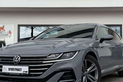 VW Arteon 18.500 km 32.999 &euro; Landshut 84030