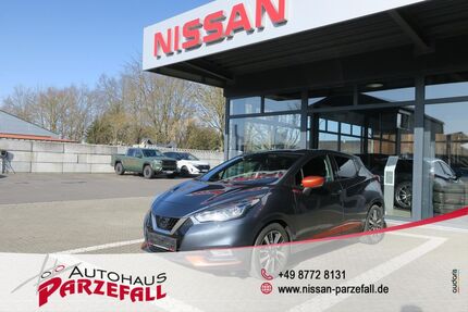 Nissan Micra 67.900 km 10.680 &euro; Mallersdorf-Pfaffenberg 84066