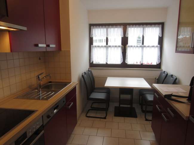 Etagenwohnung Landshut Landshut-West - 3 Zimmer, 76 m&sup2;, 990&euro; | Angebot:26359522