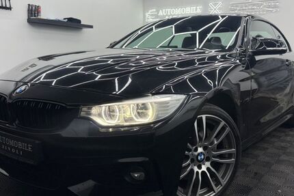 BMW 435 188.000 km 20.940 &euro; Moosburg 85368