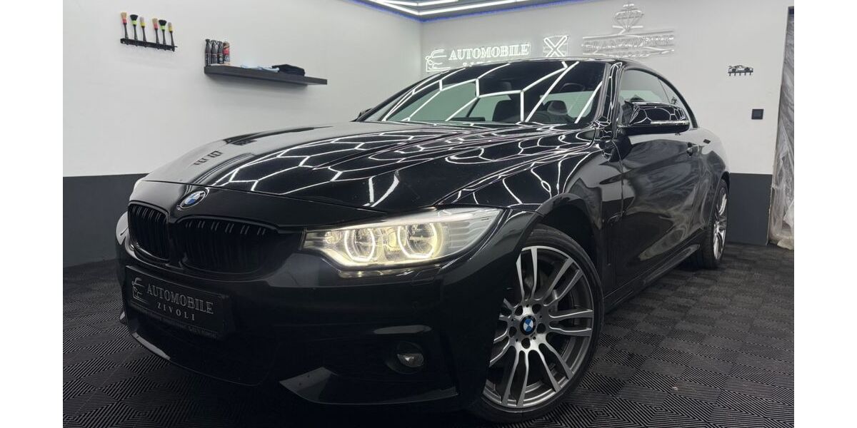 BMW 435 188.000 km 20.940 &euro; Moosburg 85368