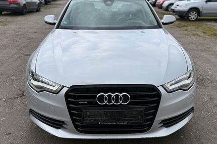 Audi A6 213.000 km 9.950 &euro; Moosburg 85368