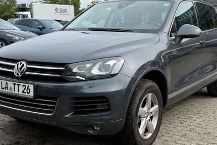 VW Touareg 277.959 km 11.900 &euro; Ergolding ( bei Landshut ) 84030
