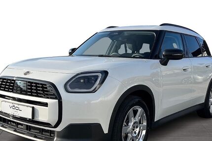 Mini Countryman C (Cooper) 15.300 km 31.730 &euro; Dingolfing 84130
