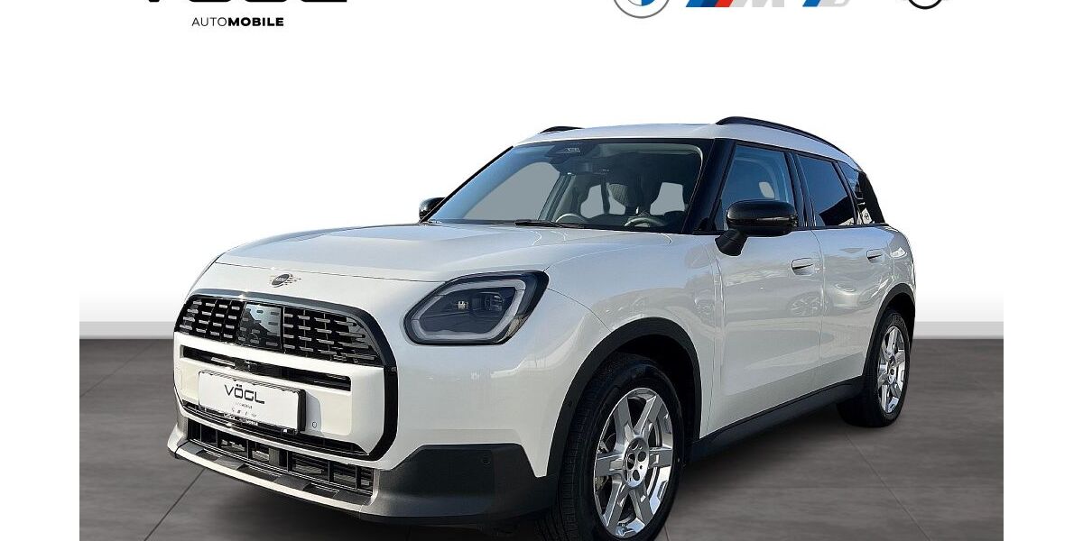 Mini Countryman C (Cooper) 15.300 km 31.730 &euro; Dingolfing 84130