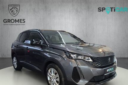 Peugeot 3008 65.500 km 23.990 &euro; Wartenberg 85456