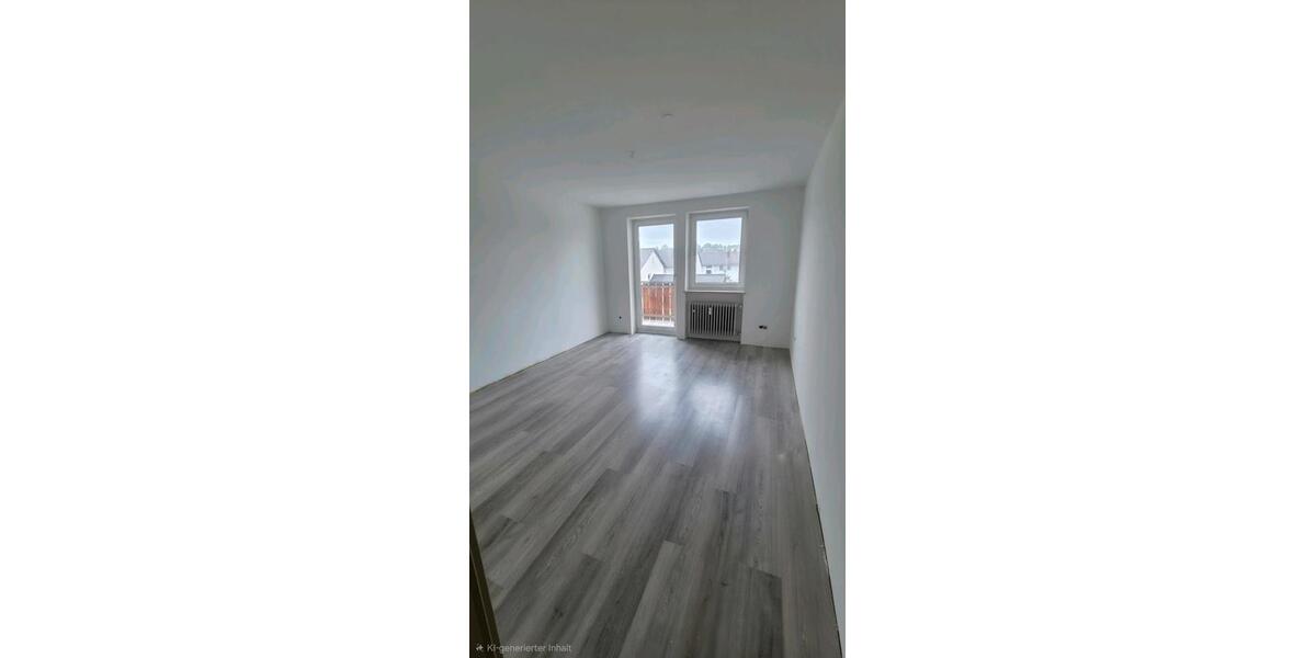 Etagenwohnung Vilsbiburg - 4 Zimmer, 100 m&sup2;, 850&euro; | Angebot:27609862