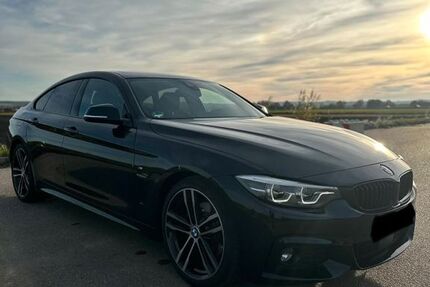 BMW 430 Gran Coupé 65.000 km 29.990 &euro; Niederaichbach 84100