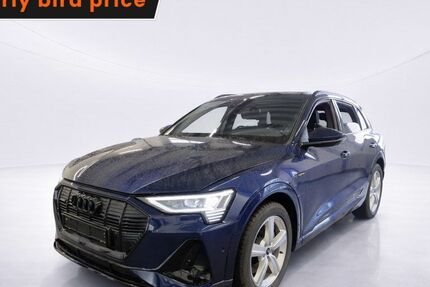 Audi e-tron 36.704 km 35.999 &euro; Ergolding 84030