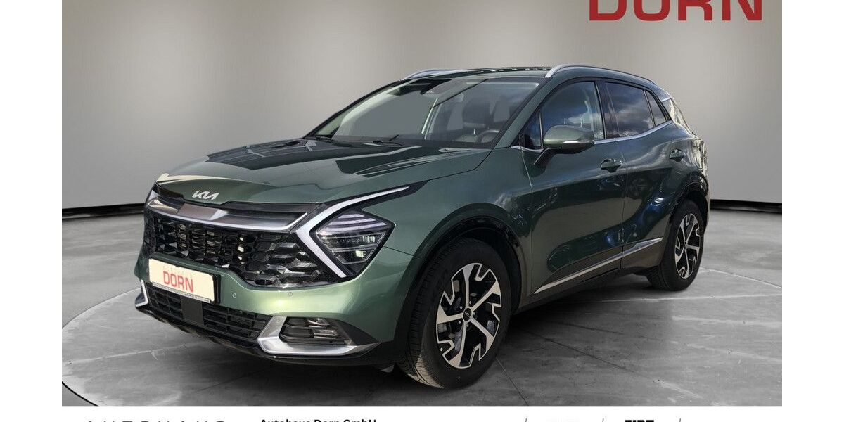 Kia Sportage 15.050 km 30.990 &euro; Landshut 84030