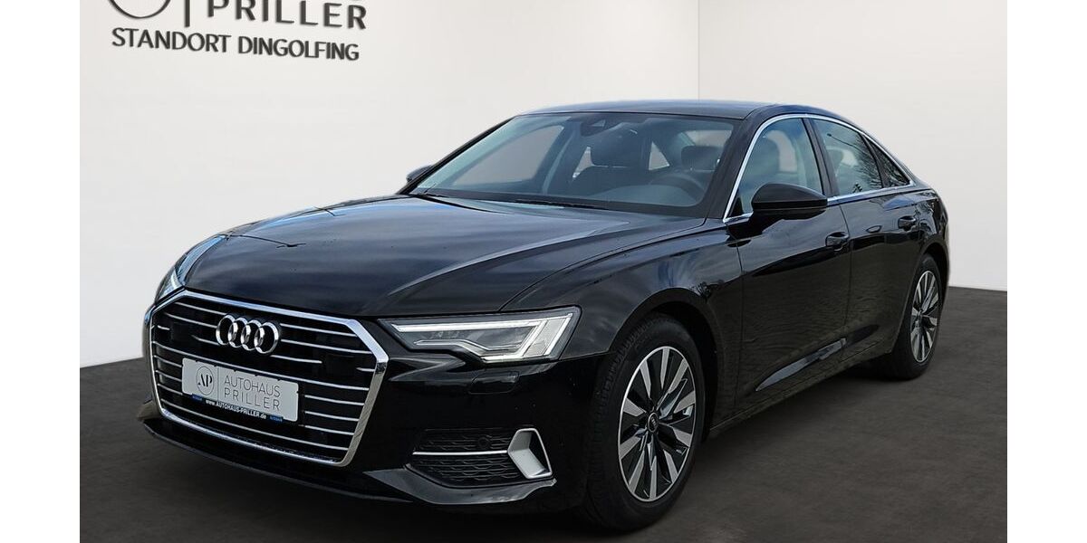Audi A6 51.207 km 37.900 &euro; Dingolfing 84130