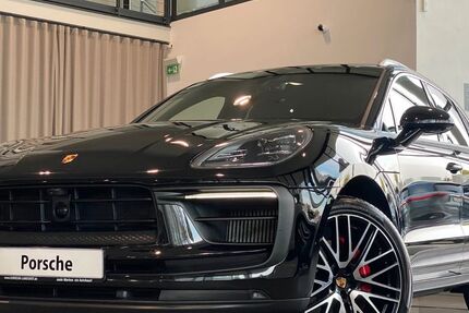 Porsche Macan 64.299 km 64.980 &euro; Landshut 84030
