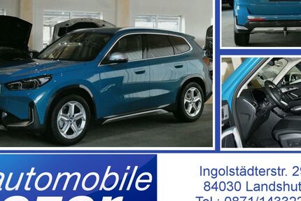 BMW X1 28.249 km 37.590 &euro; Landshut 84030