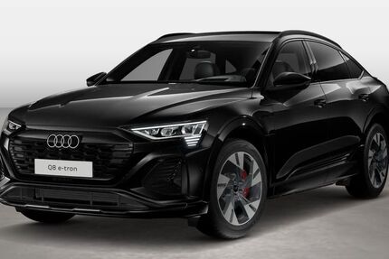 Audi Q8 e-tron 91.990 km 42.405 &euro; Landshut 84030