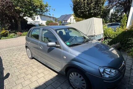 Opel Corsa 105.200 km 1.800 &euro; Altfraunhofen 84169