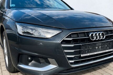 Audi A4 149.421 km 16.490 &euro; Essenbach 84051