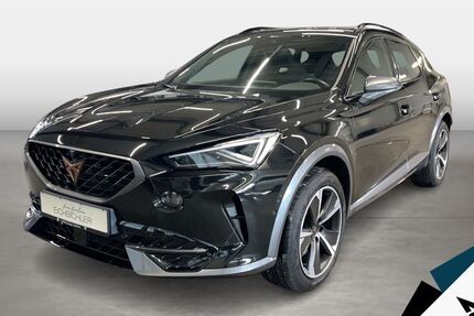 Cupra Formentor 18.539 km 26.730 &euro; Landshut 84030