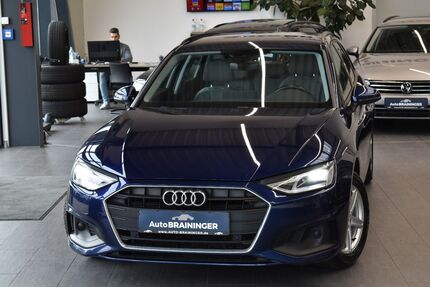 Audi A4 202.083 km 14.550 &euro; Altdorf/Landshut 84032