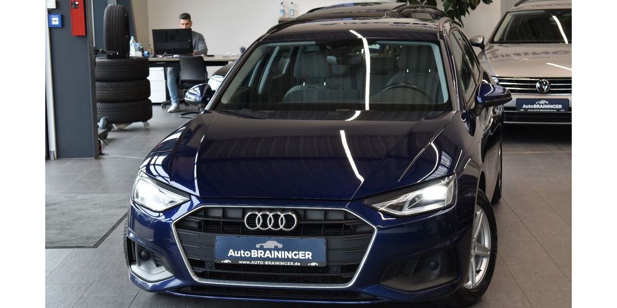 Audi A4 202.083 km 14.550 &euro; Altdorf/Landshut 84032