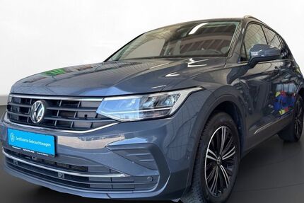 VW Tiguan 52.764 km 24.800 &euro; Dingolfing 84130