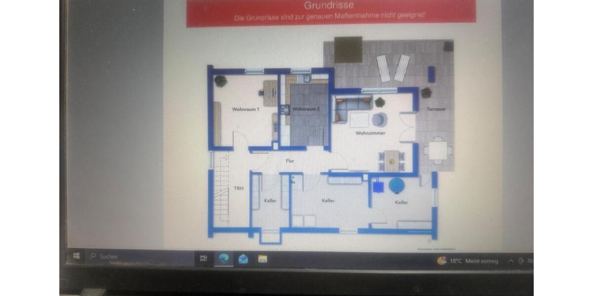 Einfamilienhaus Ergoldsbach Langenhettenbach - 5 Zimmer, 120 m&sup2;, 1.000&euro; | Angebot:27617173