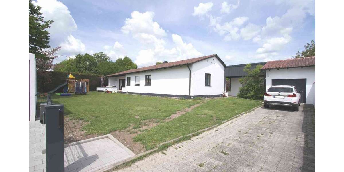 Einfamilienhaus Essenbach / Altheim Altheim - 5.5 Zimmer, 155 m&sup2;, 1.650&euro; | Angebot:27598159