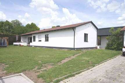 Haus Essenbach / Altheim Altheim - 5.5 Zimmer, 155 m&sup2;, 1.650&euro; | Angebot:27598159