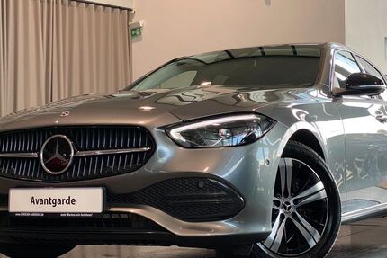 Mercedes-Benz C 220 85.958 km 30.980 &euro; Landshut 84030