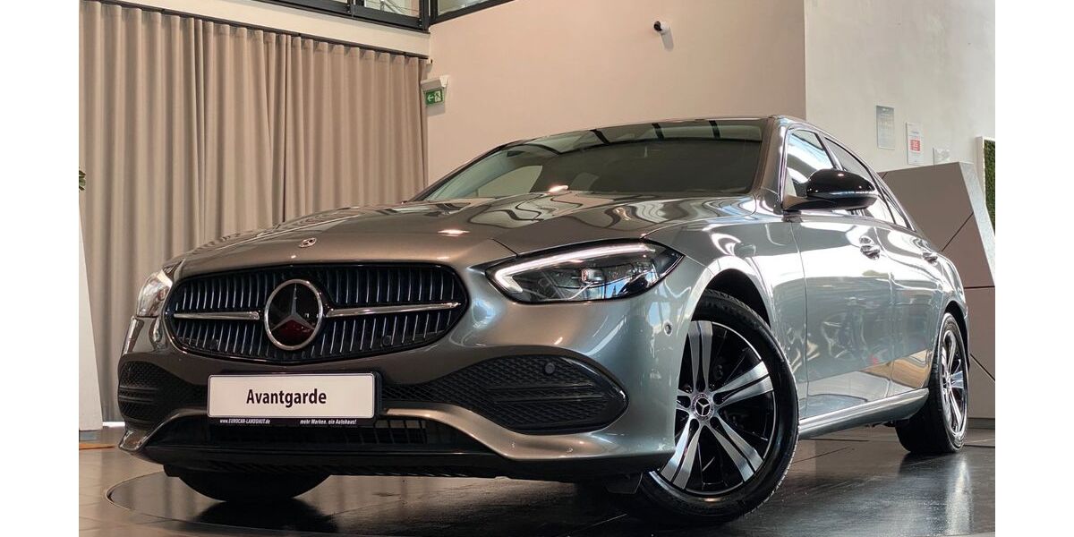 Mercedes-Benz C 220 85.958 km 30.980 &euro; Landshut 84030