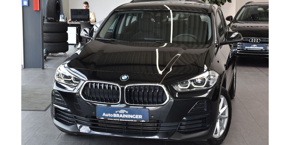 BMW X2 88.110 km 21.950 &euro; Altdorf/Landshut 84032