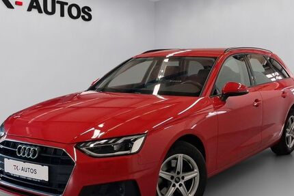 Audi A4 123.614 km 20.990 &euro; Dorfen 84405