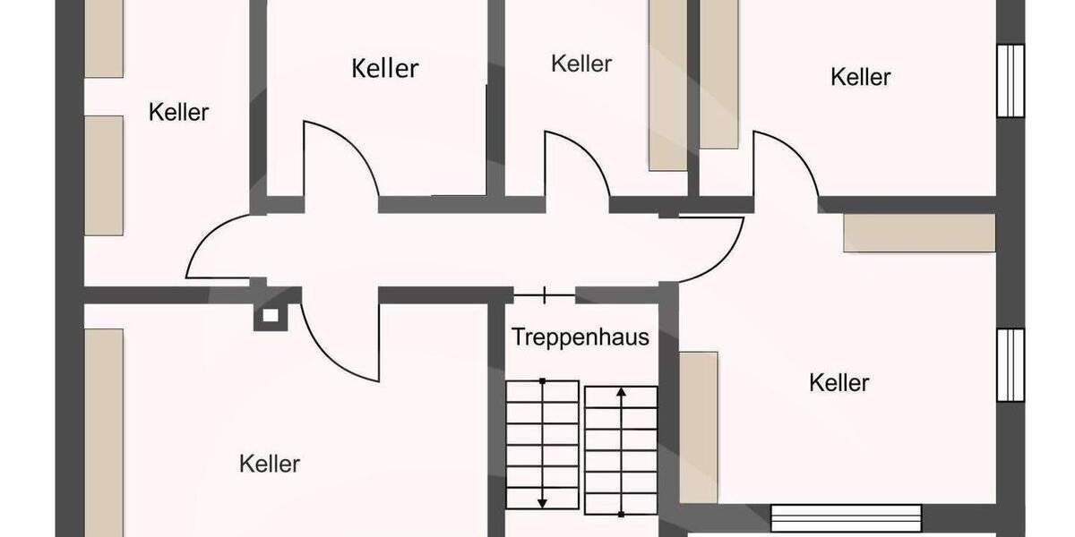 Doppelhaushälfte Ergolding - 6 Zimmer, 164 m&sup2;, 549.800&euro; | Angebot:25669410
