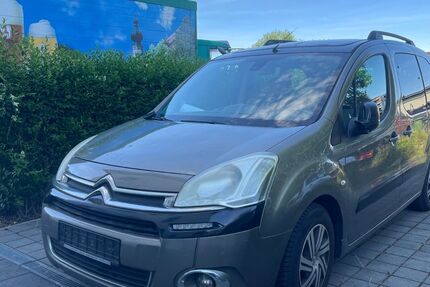 Citroen Berlingo 332.500 km 3.650 &euro; Ergoldsbach 84061