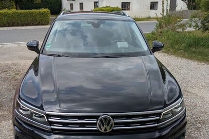 VW Tiguan 87.630 km 19.500 &euro; LOICHING 84180
