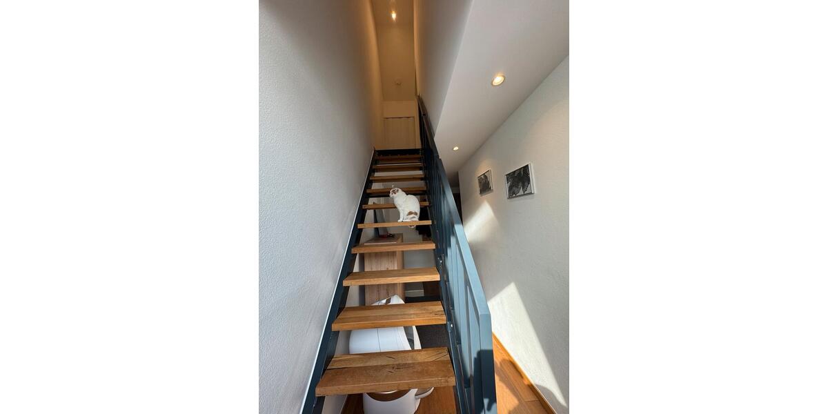 Maisonettenwohnung Kumhausen - 4 Zimmer, 126 m&sup2;, 579.000&euro; | Angebot:25959628