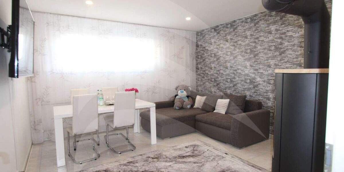 Etagenwohnung Altdorf Pfettrach - 5 Zimmer, 200 m&sup2;, 539.800&euro; | Angebot:25730938