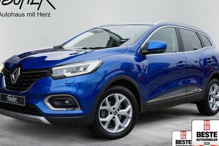 Renault Kadjar 62.407 km 18.550 &euro; Landshut/Altdorf 84032