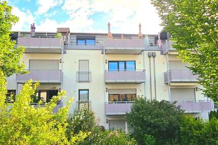Wohnung Taufkirchen - 3 Zimmer, 86 m&sup2;, 395.000&euro; | Angebot:24521257