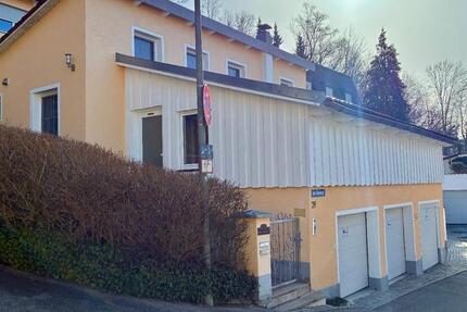 Wohnung Kumhausen - 3.5 Zimmer, 90 m&sup2;, 990&euro; | Angebot:26533462