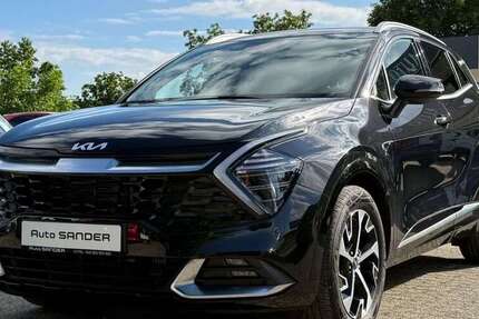 Kia Sportage 43.209 km 21.950 &euro; Ergolding 84030