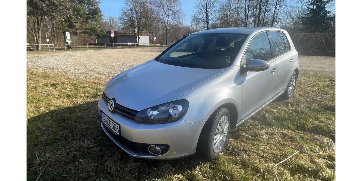 VW Golf 114.666 km 5.800 &euro; Moosburg 85368