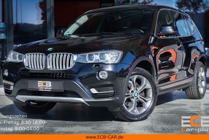 BMW X3 133.600 km 22.890 &euro; Ergolding 84030