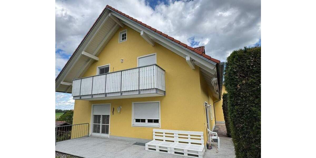 Einfamilienhaus Eching Berghofen - 5 Zimmer, 153 m&sup2;, 749.000&euro; | Angebot:25733854