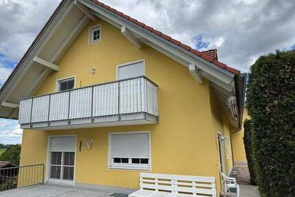 Haus Eching Berghofen - 5 Zimmer, 153 m&sup2;, 749.000&euro; | Angebot:25733854