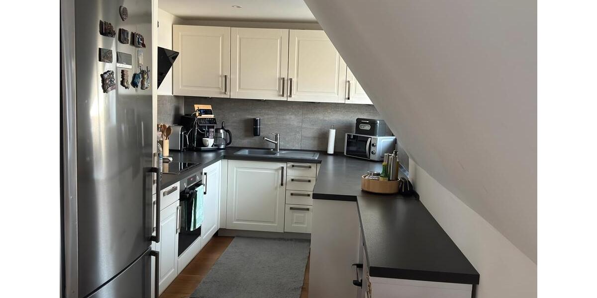 Maisonettenwohnung Landshut Landshut-West - 4 Zimmer, 108 m&sup2;, 549.000&euro; | Angebot:26777886