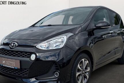 Hyundai i10 44.222 km 9.900 &euro; Dingolfing 84130