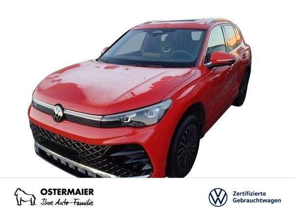 VW Tiguan 3.190 km 47.340 &euro; Vilsbiburg 84137