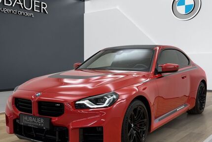 BMW M2 9.700 km 58.790 &euro; Landshut 84030