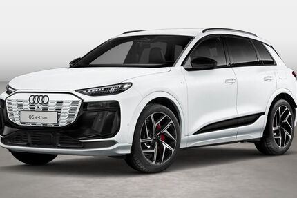 Audi Q6 e-tron 15.600 km 64.505 &euro; Landshut 84030